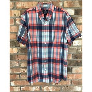 American Eagle Men’s Shirt    Medium